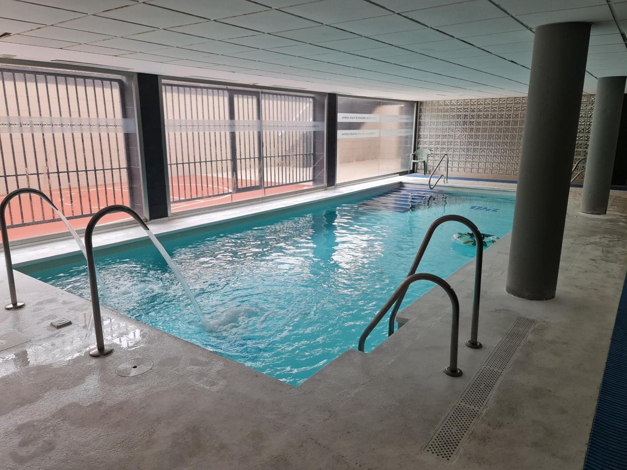 Apartment Sybarix Beach: 1ª Linea De Playa *